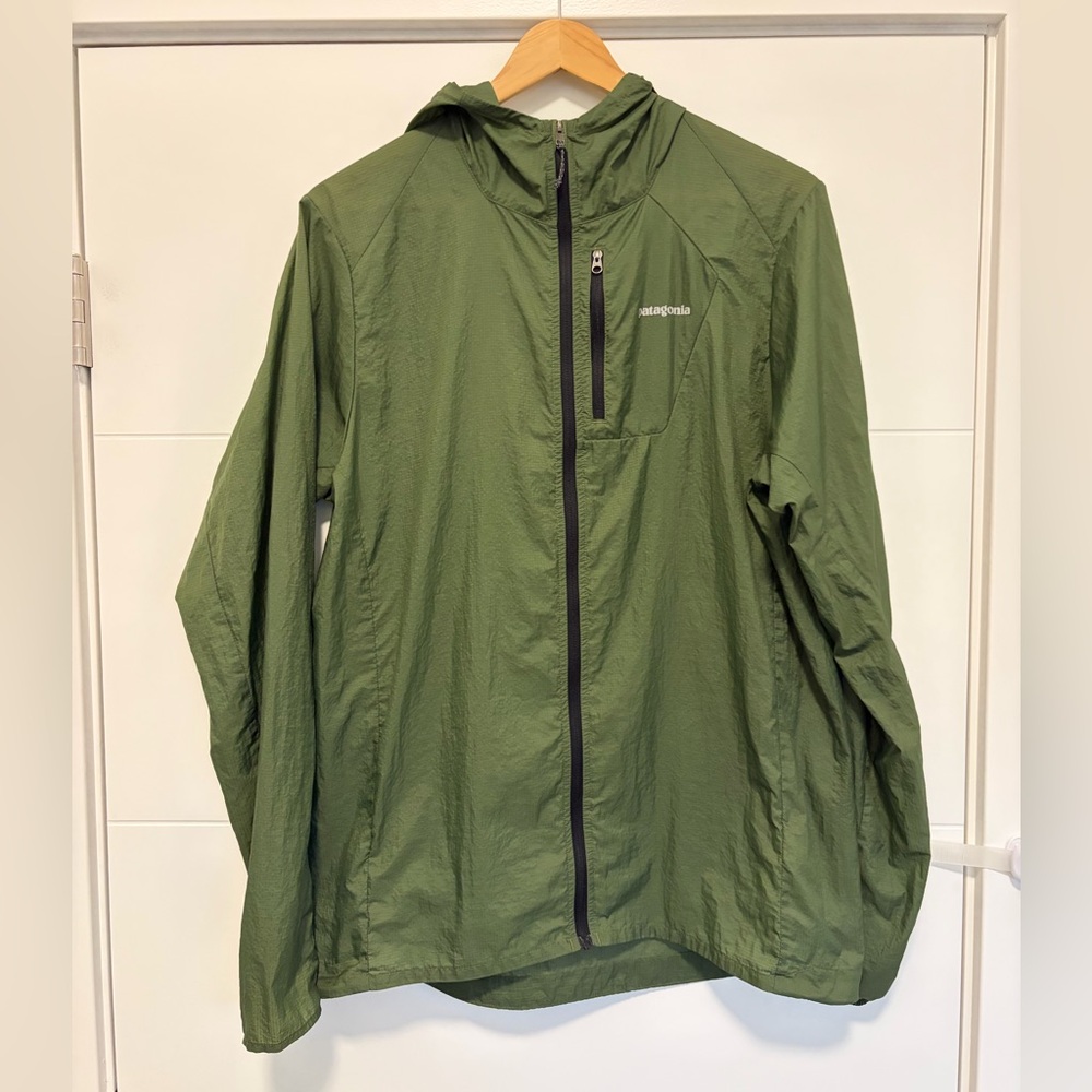 Patagonia Houdini Air jacket